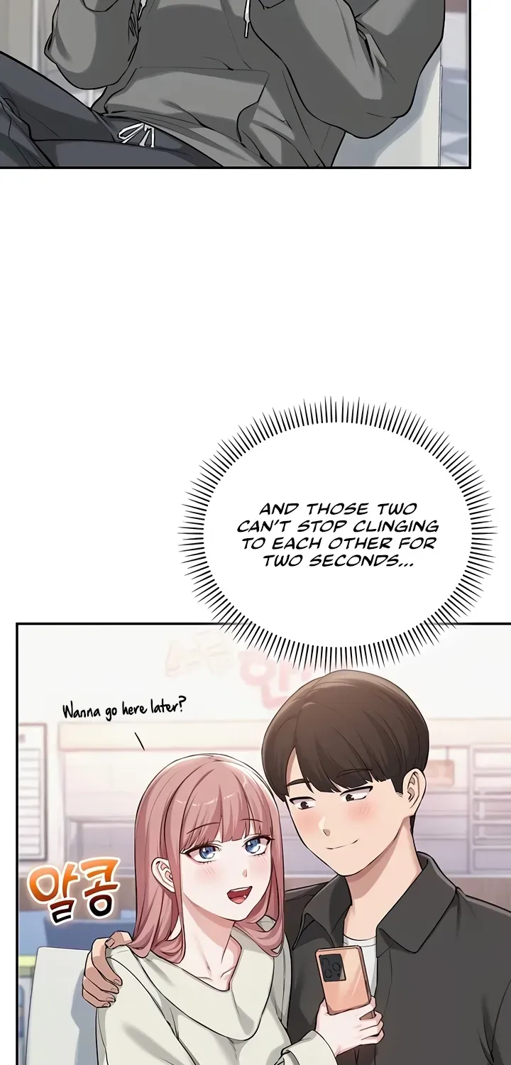 My Lewd College Friends Chapter 16 page 5 - 
