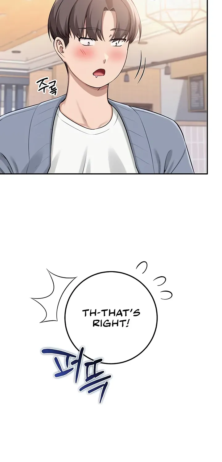 My Lewd College Friends Chapter 16 page 42 - 