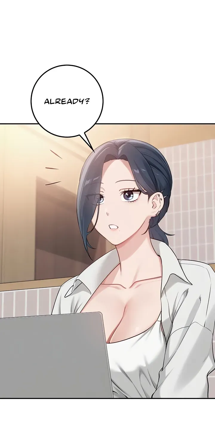 My Lewd College Friends Chapter 16 page 45 - 