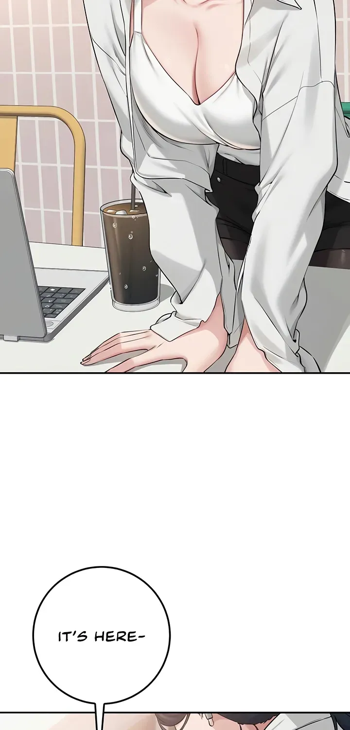 My Lewd College Friends Chapter 16 page 48 - 