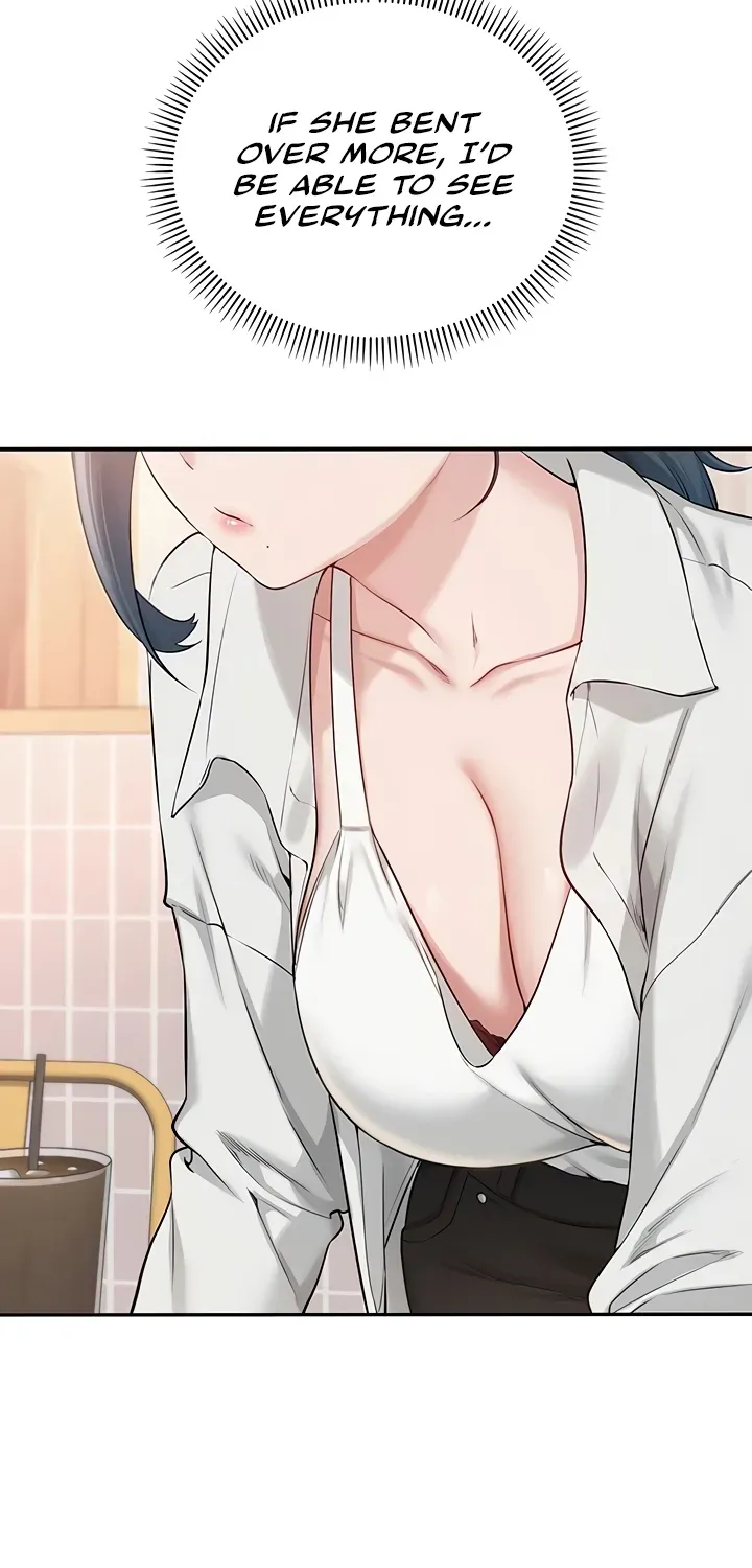 My Lewd College Friends Chapter 16 page 50 - 
