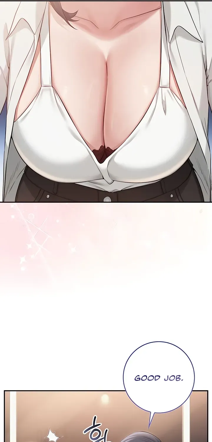 My Lewd College Friends Chapter 16 page 53 - 