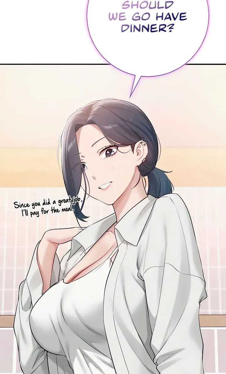 My Lewd College Friends Chapter 16 page 57 - 