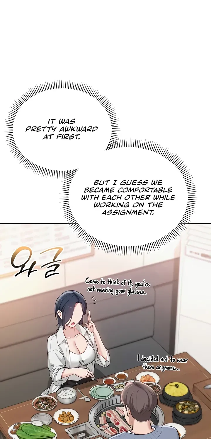 My Lewd College Friends Chapter 16 page 64 - 