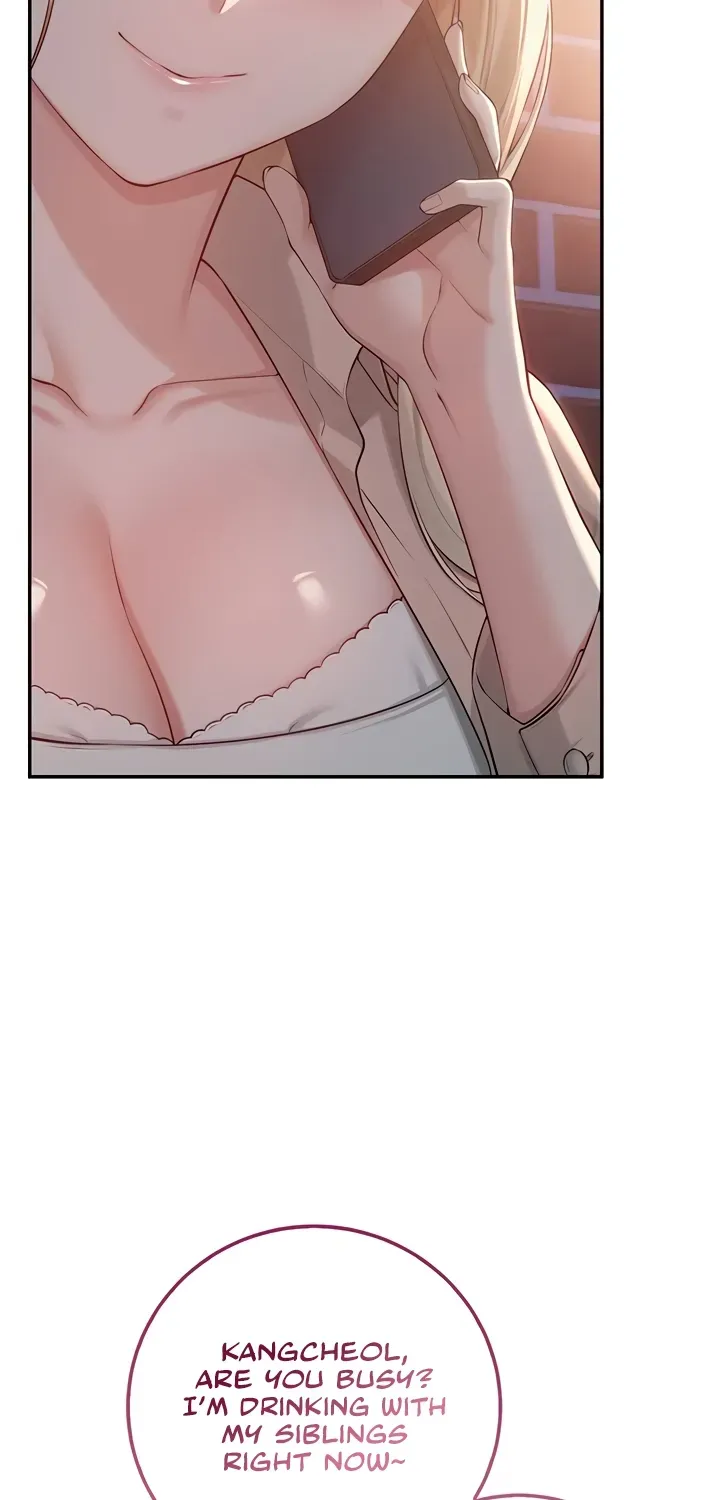 My Lewd College Friends Chapter 16 page 69 - 
