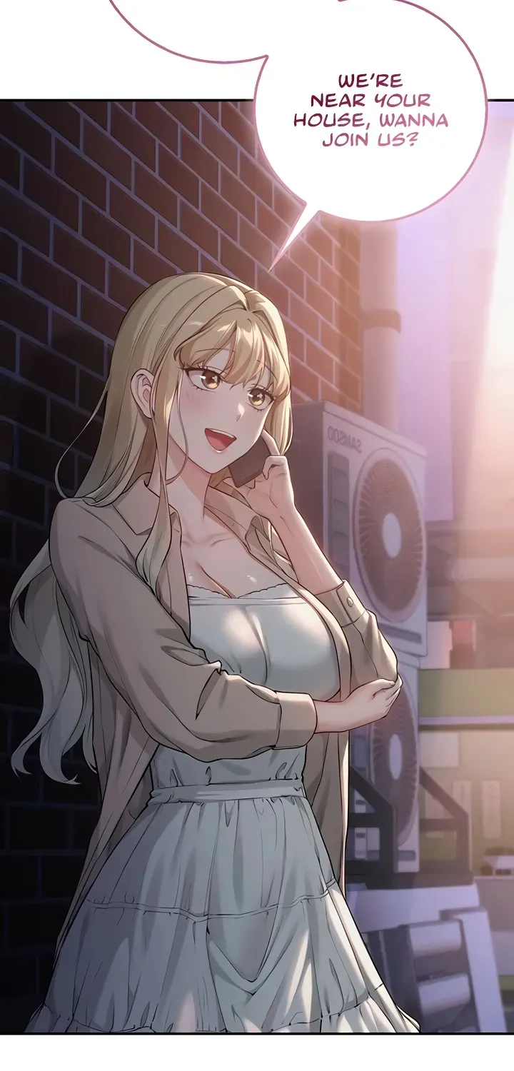 My Lewd College Friends Chapter 16 page 70 - 