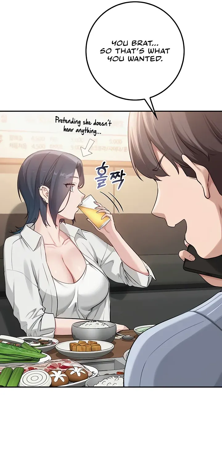 My Lewd College Friends Chapter 16 page 73 - 
