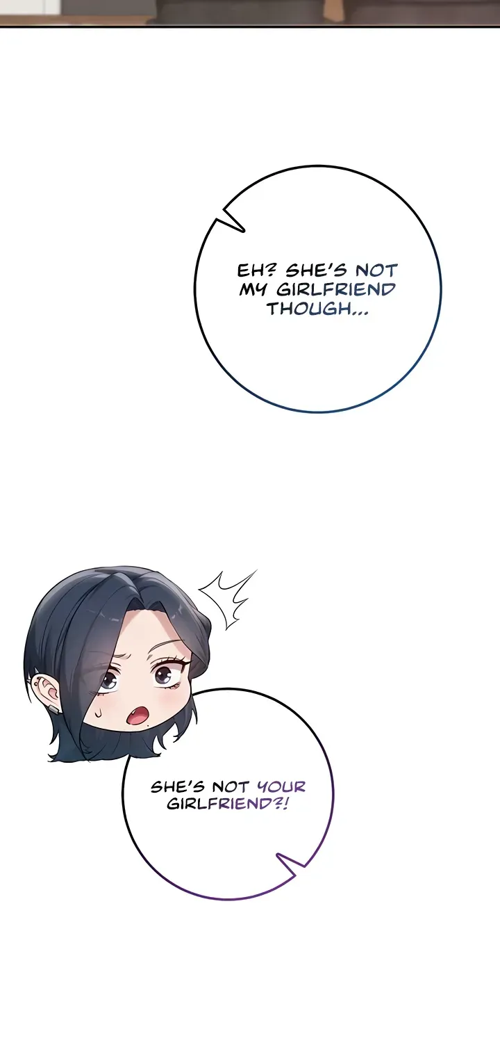 My Lewd College Friends Chapter 16 page 78 - 