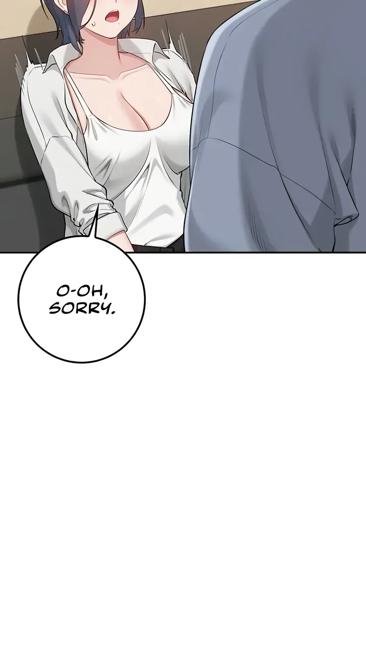 My Lewd College Friends Chapter 16 page 82 - 
