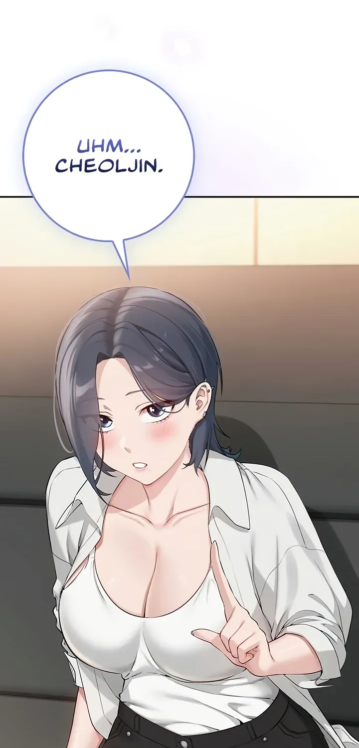 My Lewd College Friends Chapter 16 page 84 - 