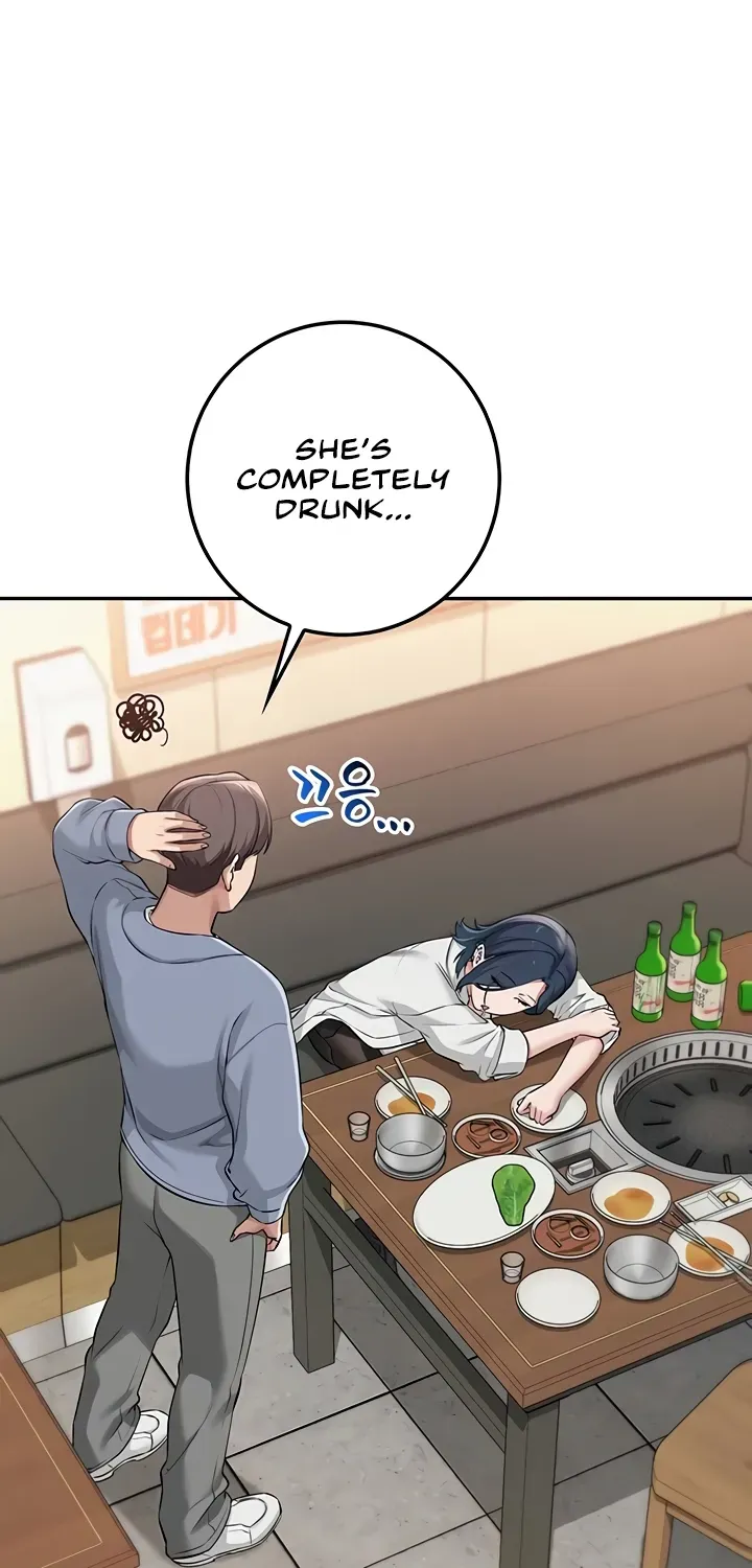 My Lewd College Friends Chapter 16 page 88 - 