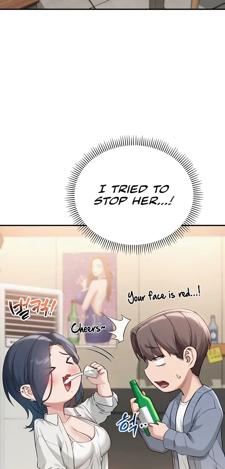 My Lewd College Friends Chapter 16 page 89 - 