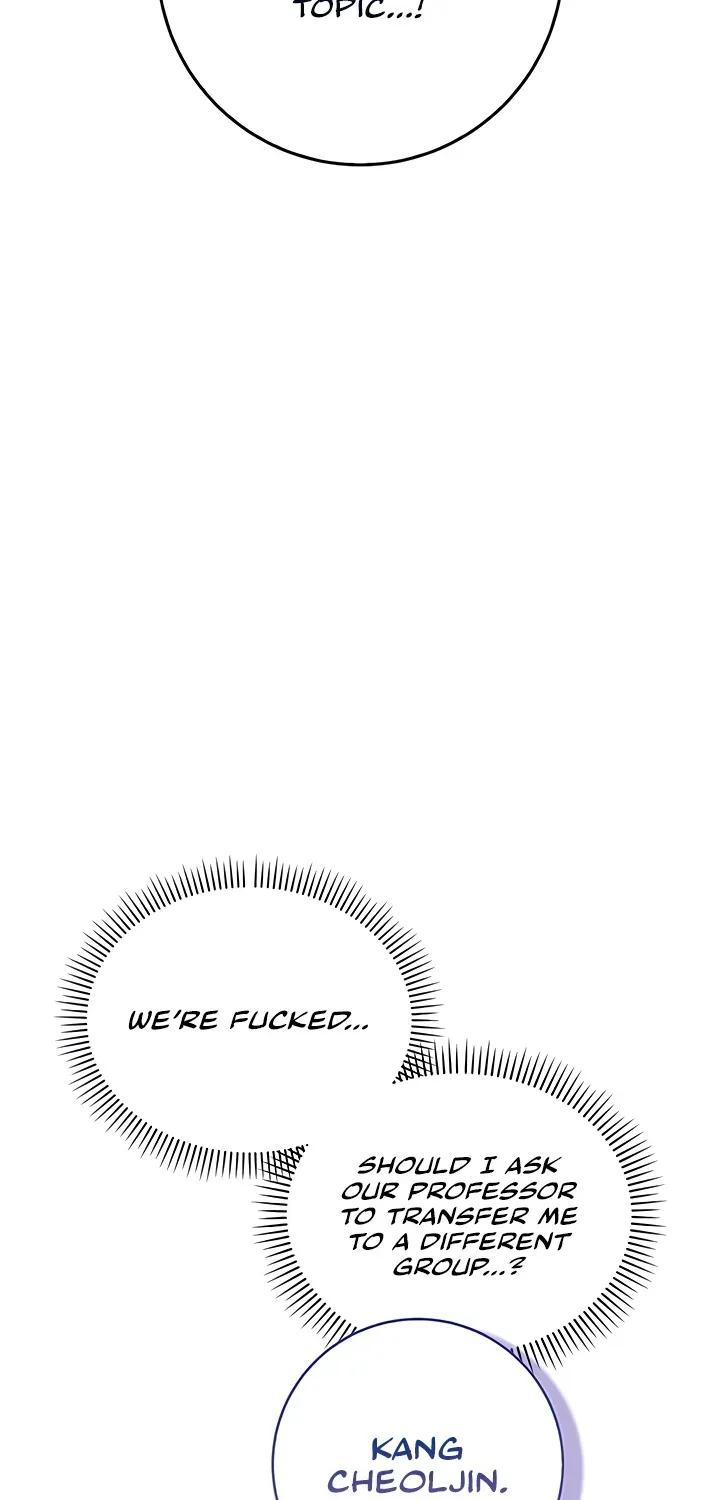 My Lewd College Friends Chapter 16 page 10 - 