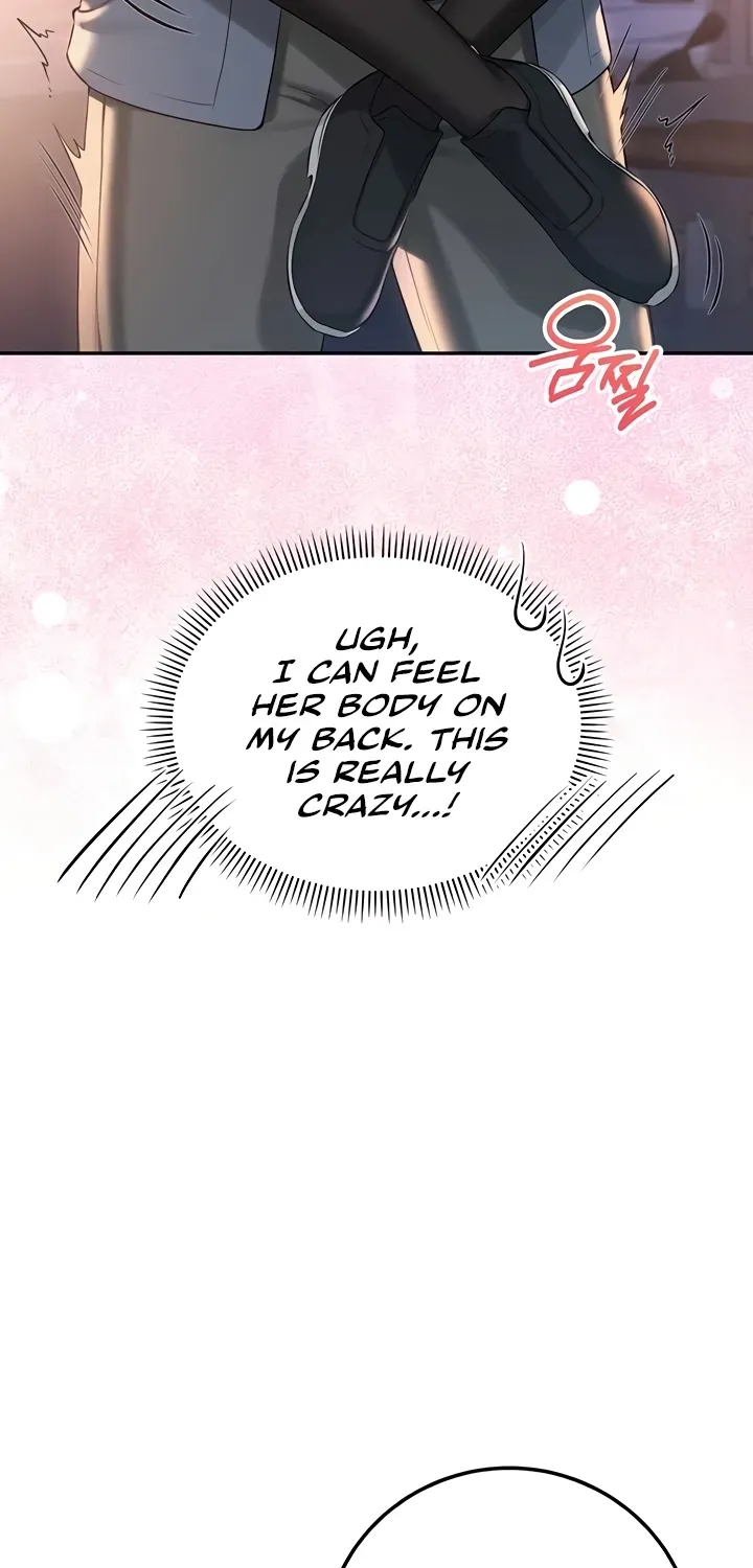 My Lewd College Friends Chapter 16 page 95 - 
