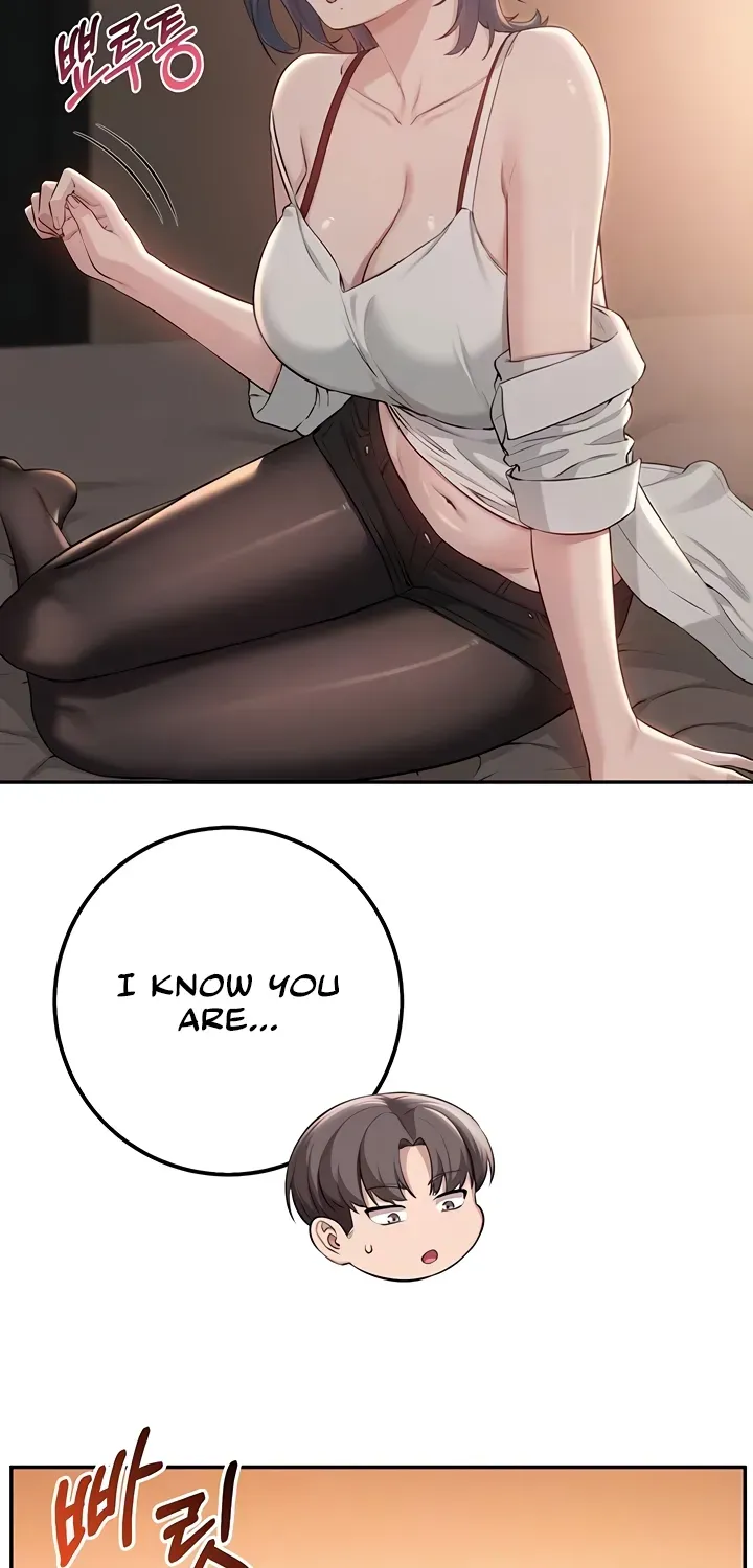 My Lewd College Friends Chapter 17 page 18 - 