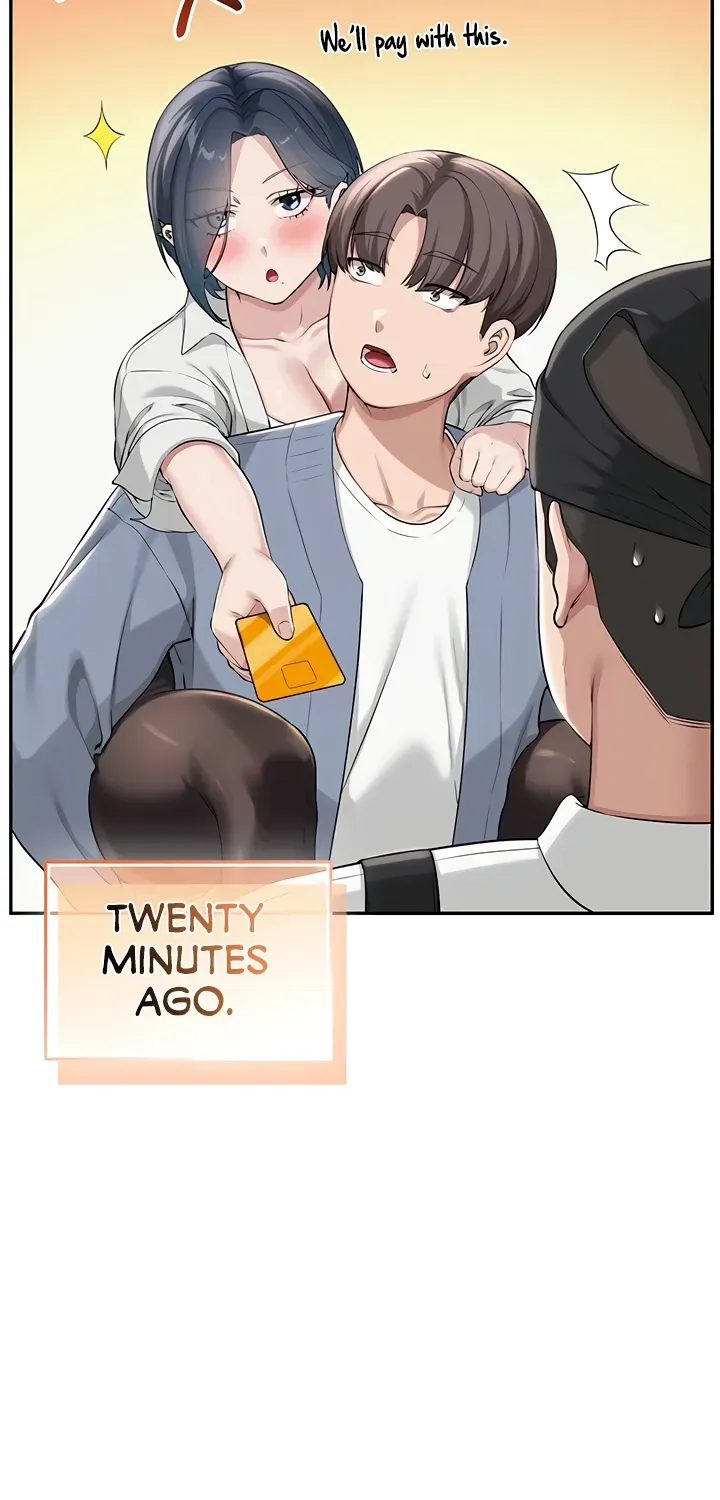 My Lewd College Friends Chapter 17 page 19 - 