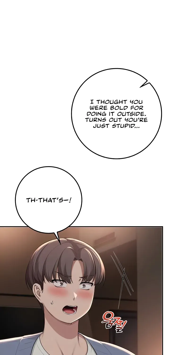 My Lewd College Friends Chapter 17 page 21 - 