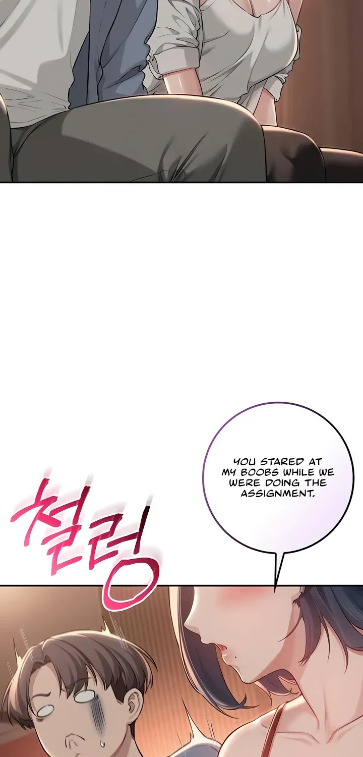 My Lewd College Friends Chapter 17 page 26 - 