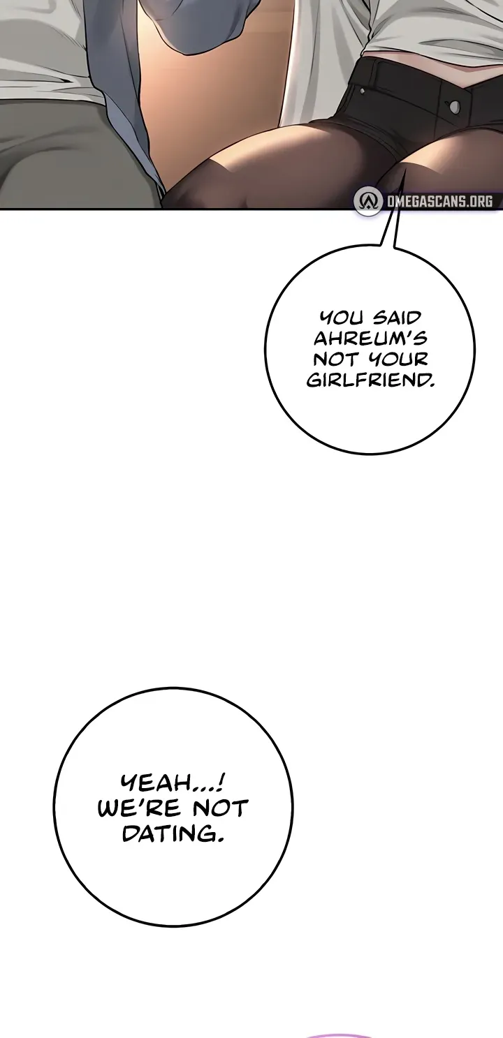 My Lewd College Friends Chapter 17 page 32 - 
