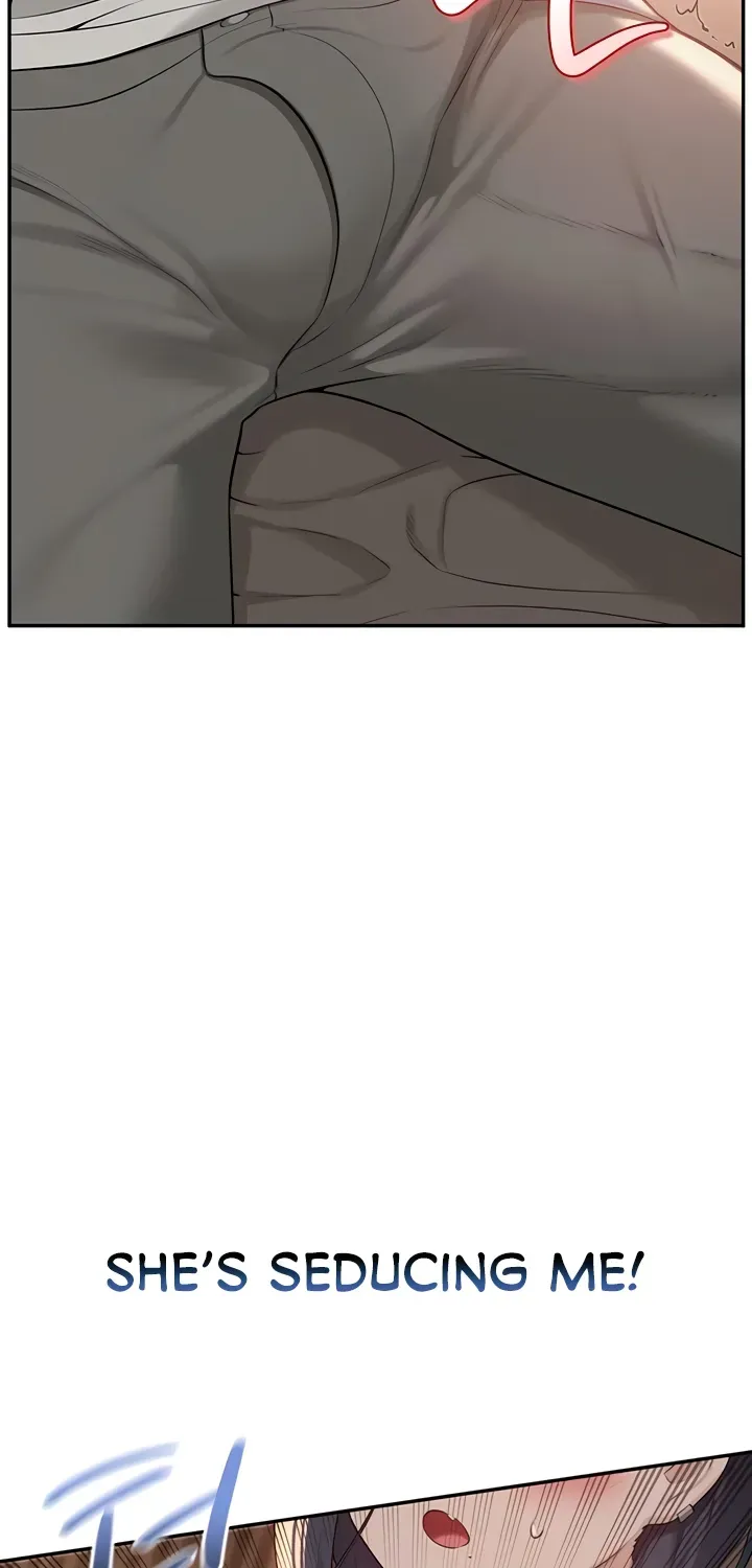My Lewd College Friends Chapter 17 page 36 - 