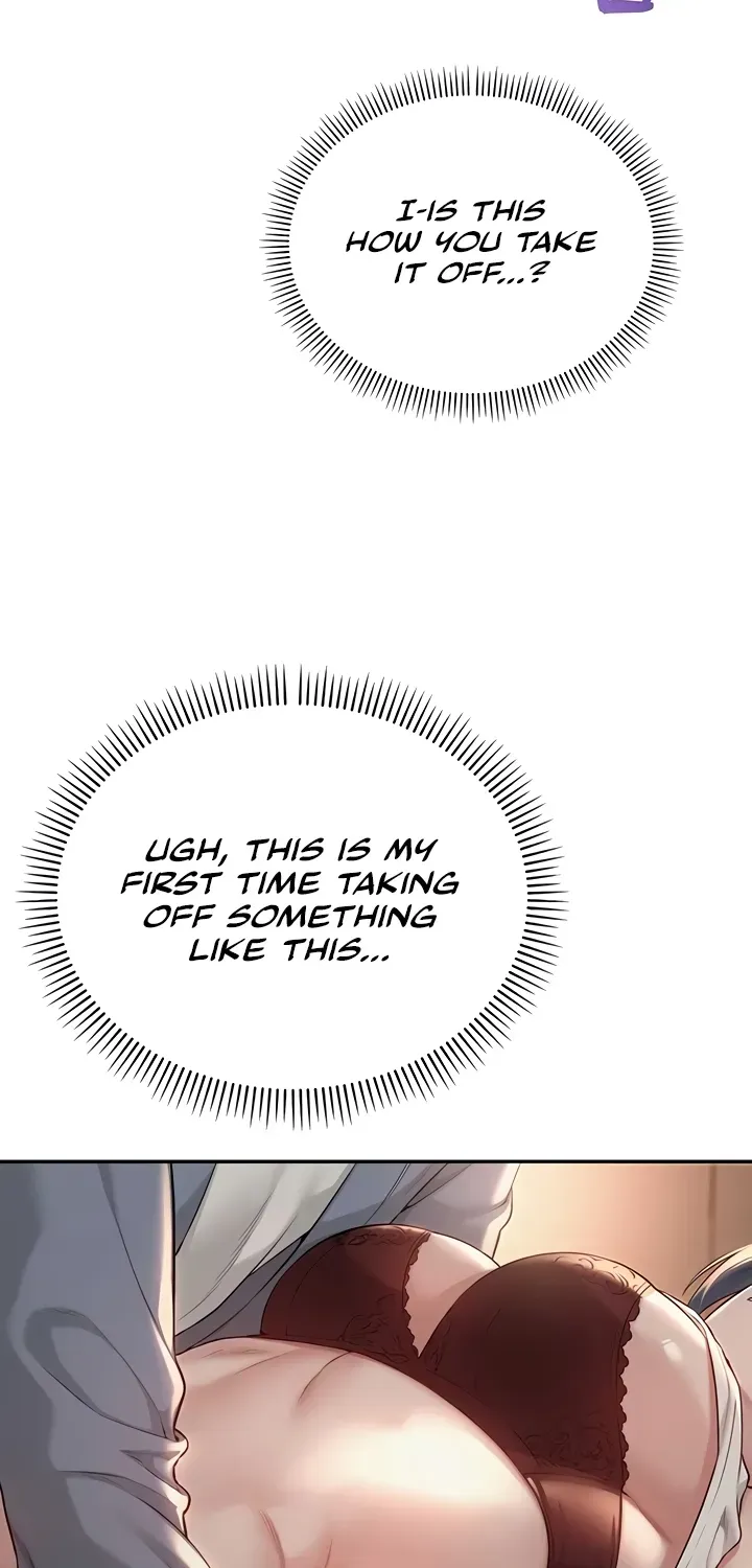 My Lewd College Friends Chapter 17 page 41 - 