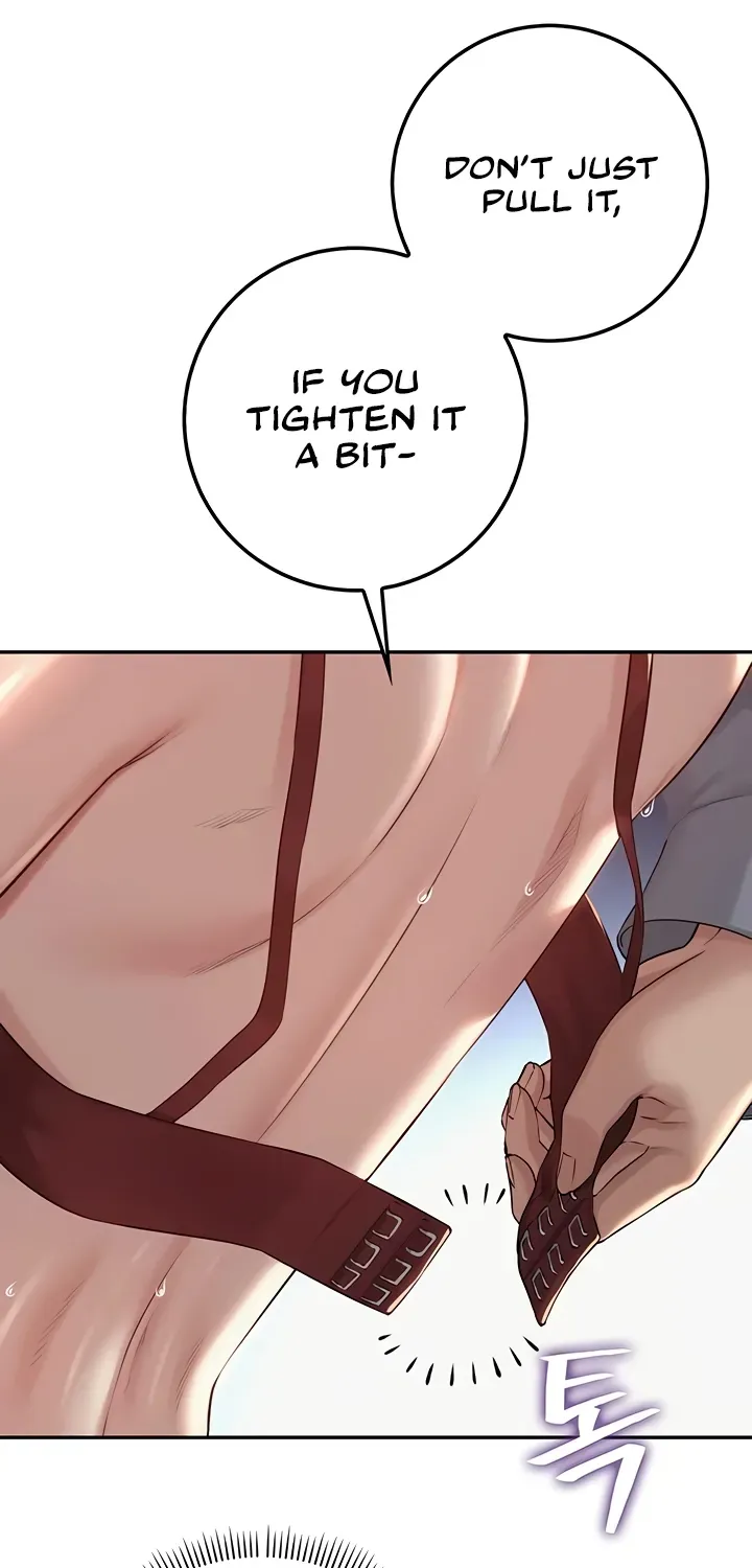 My Lewd College Friends Chapter 17 page 43 - 