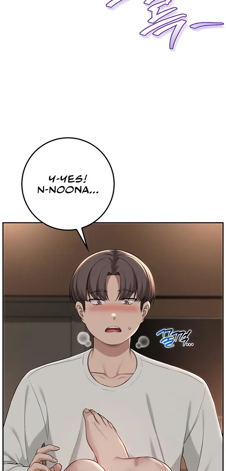 My Lewd College Friends Chapter 17 page 54 - 