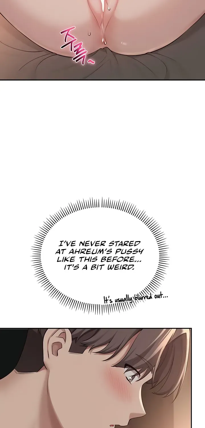 My Lewd College Friends Chapter 17 page 59 - 