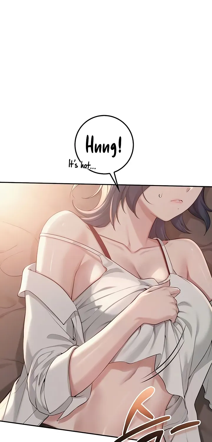My Lewd College Friends Chapter 17 page 8 - 