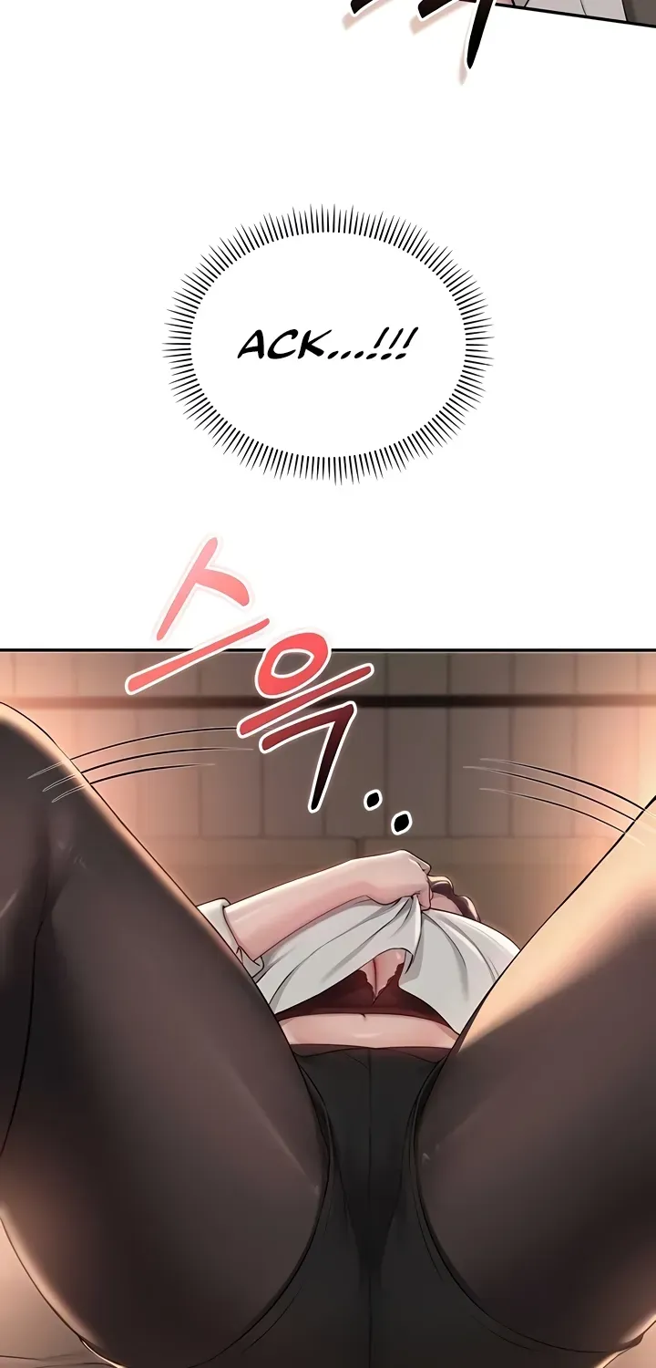 My Lewd College Friends Chapter 17 page 9 - 