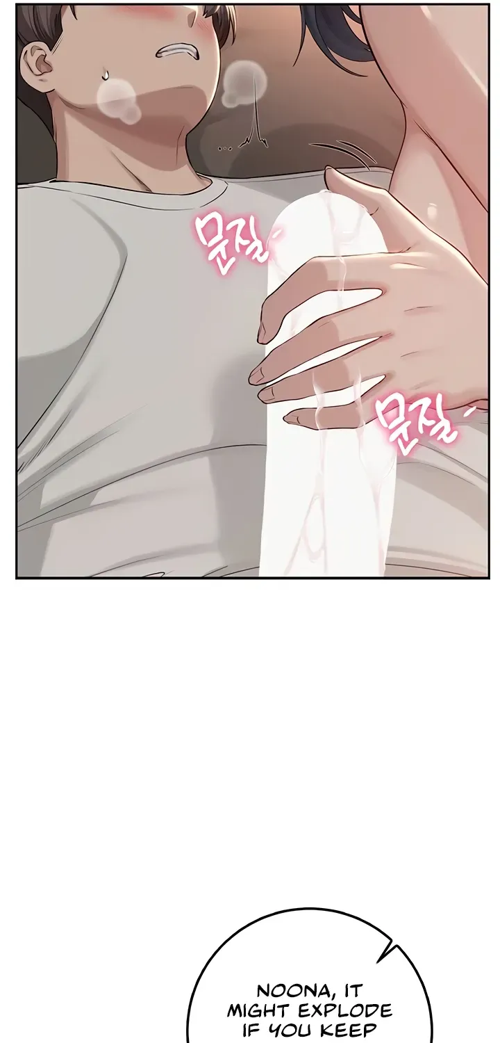 My Lewd College Friends Chapter 17 page 83 - 