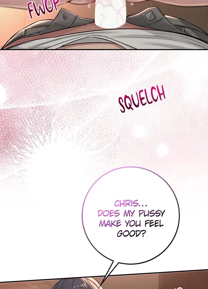 My Lewd College Friends Chapter 18.1 page 17 - 