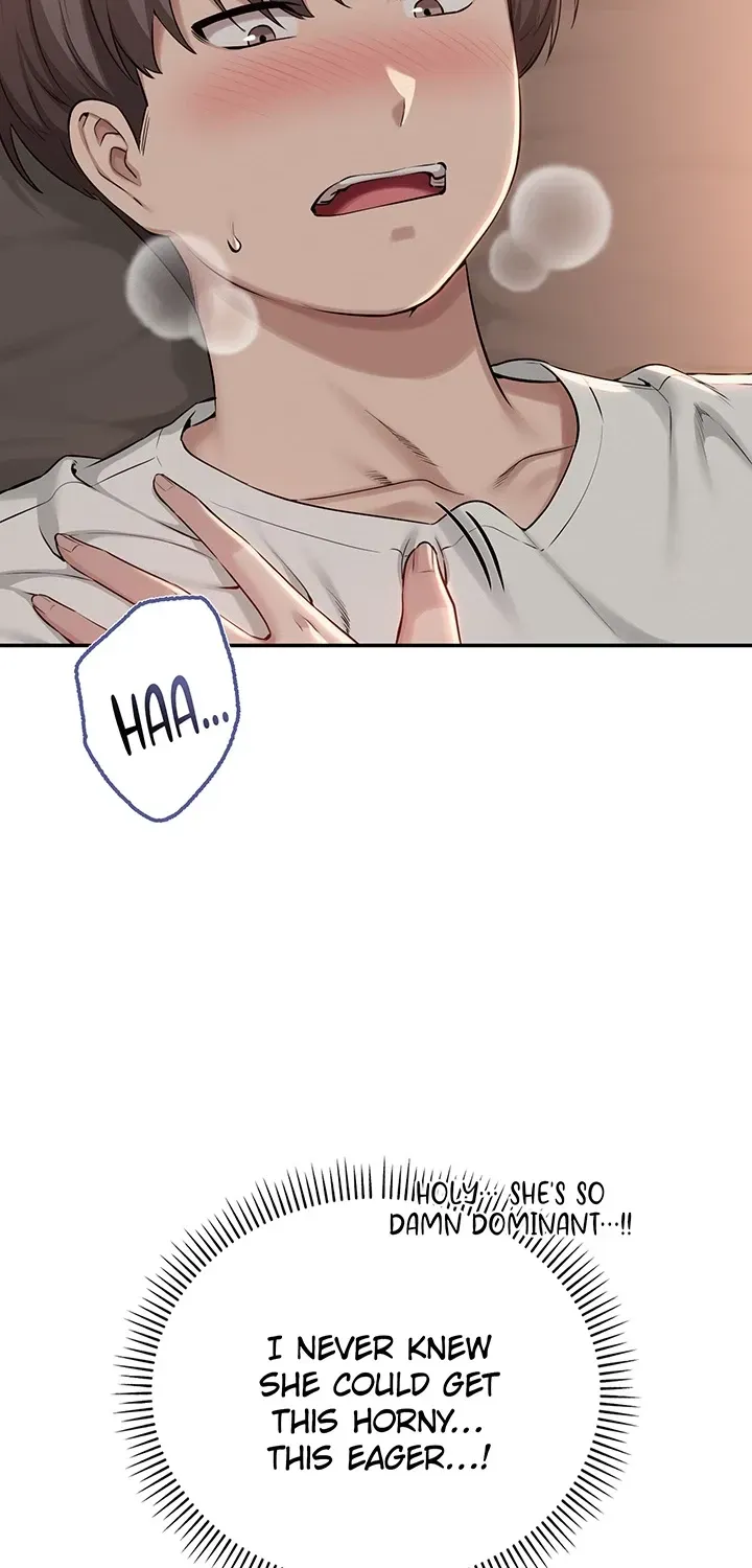 My Lewd College Friends Chapter 18.1 page 20 - 
