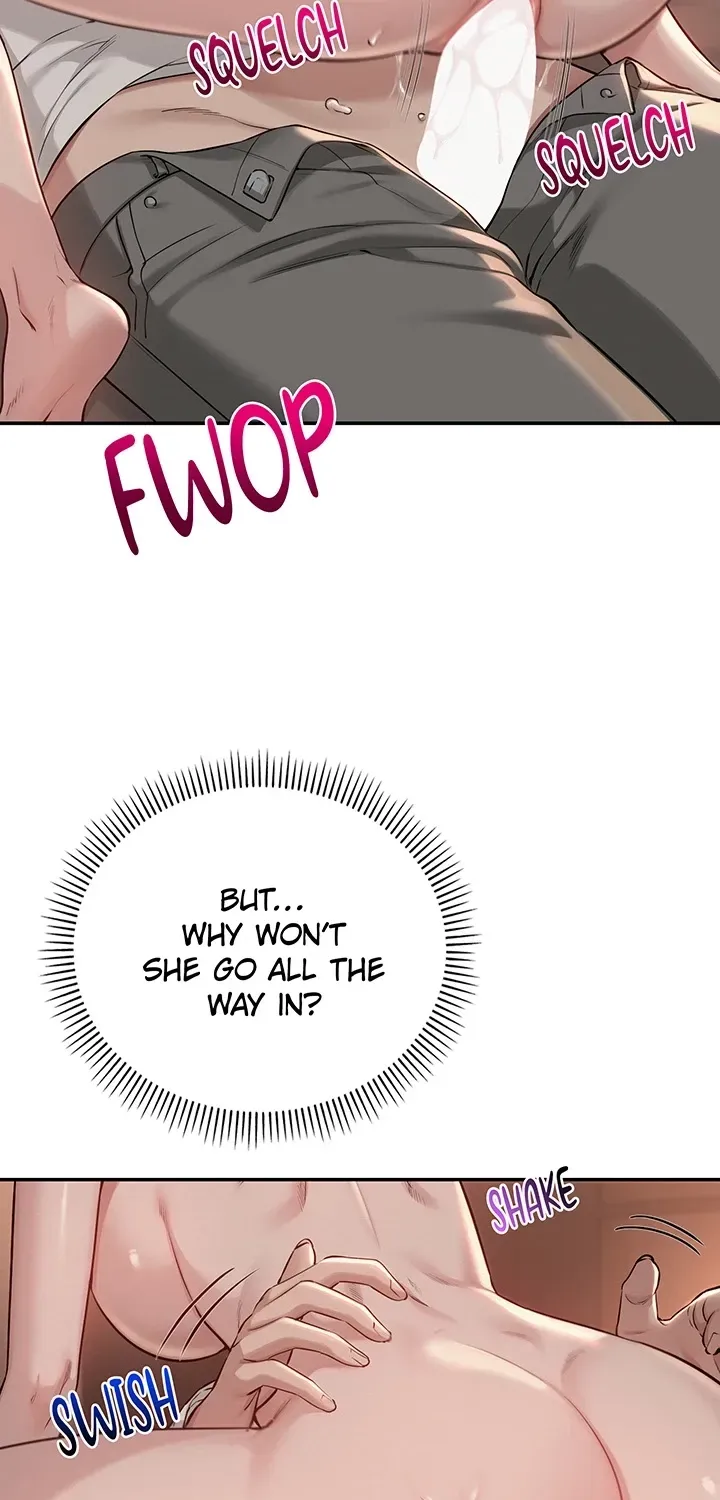 My Lewd College Friends Chapter 18.1 page 22 - 