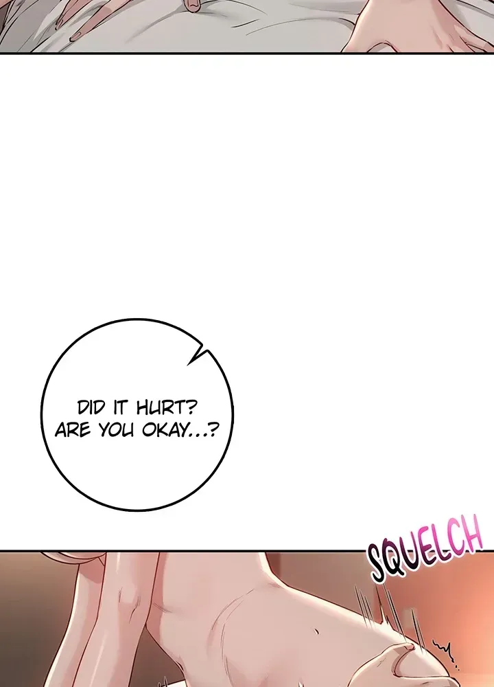 My Lewd College Friends Chapter 18.1 page 32 - 