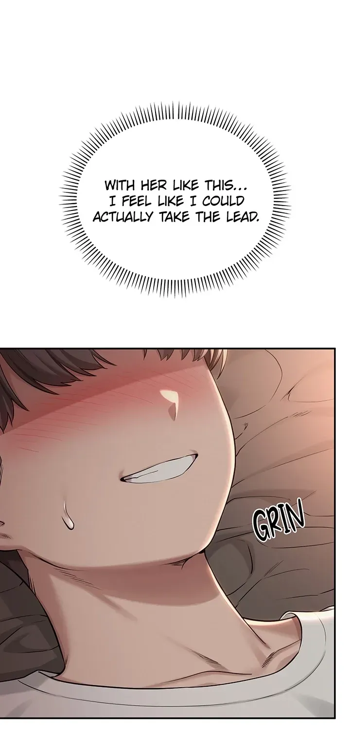My Lewd College Friends Chapter 18.1 page 42 - 
