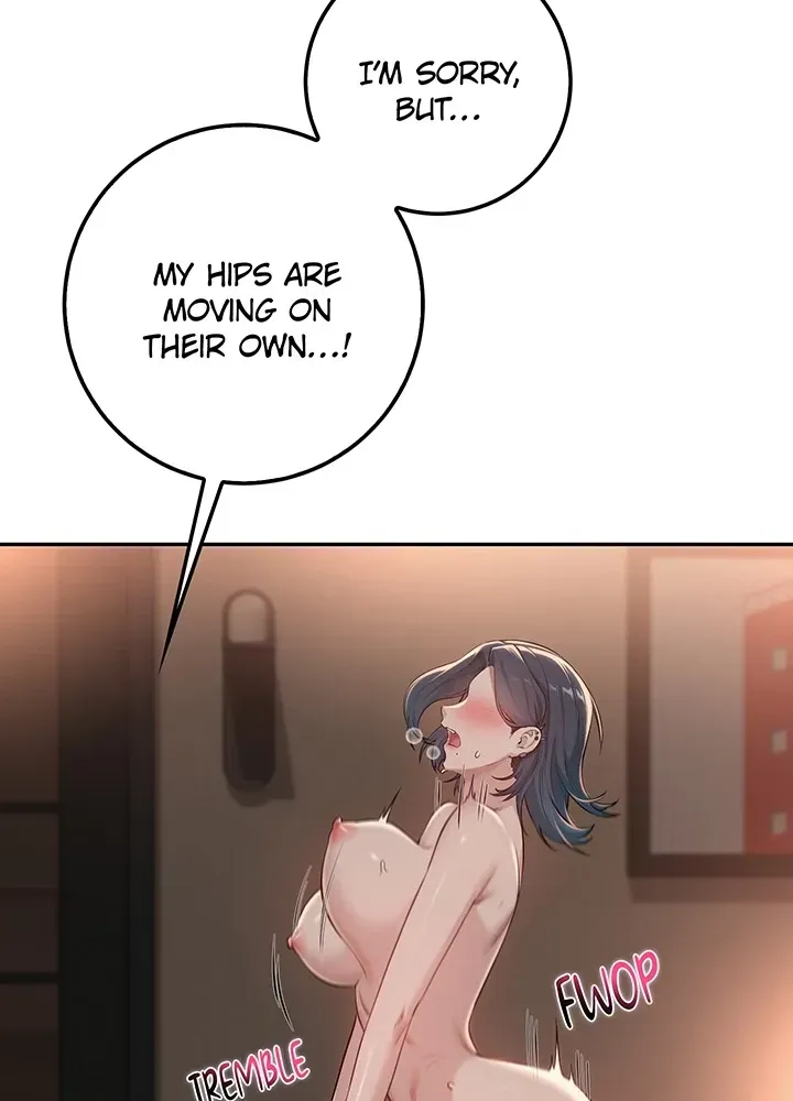My Lewd College Friends Chapter 18.1 page 45 - 