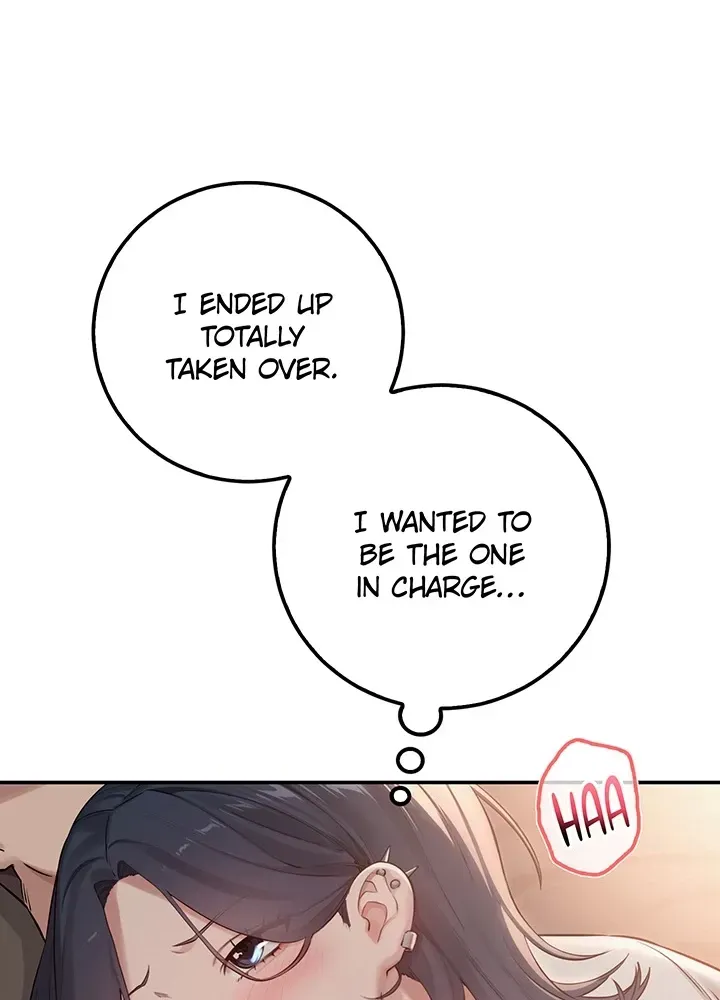 My Lewd College Friends Chapter 18.1 page 56 - 