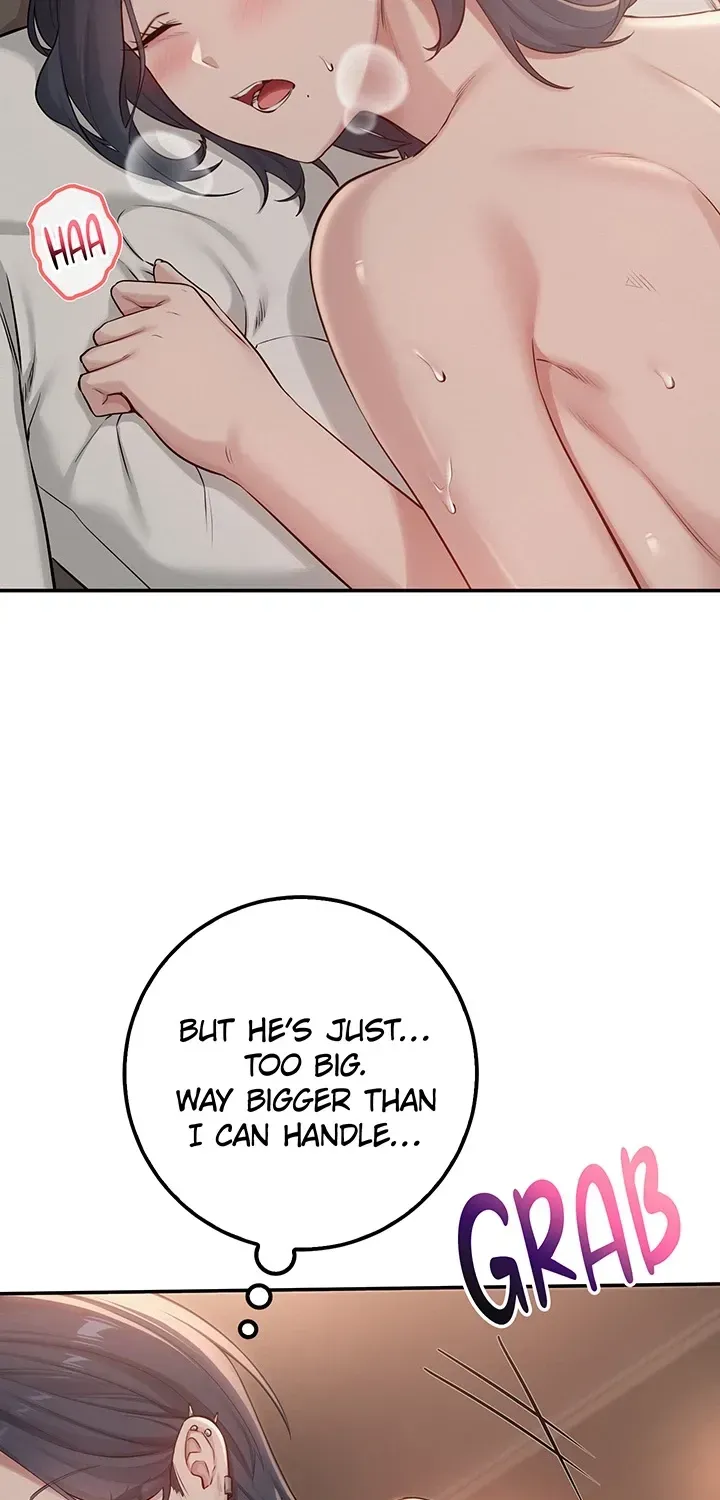 My Lewd College Friends Chapter 18.1 page 57 - 