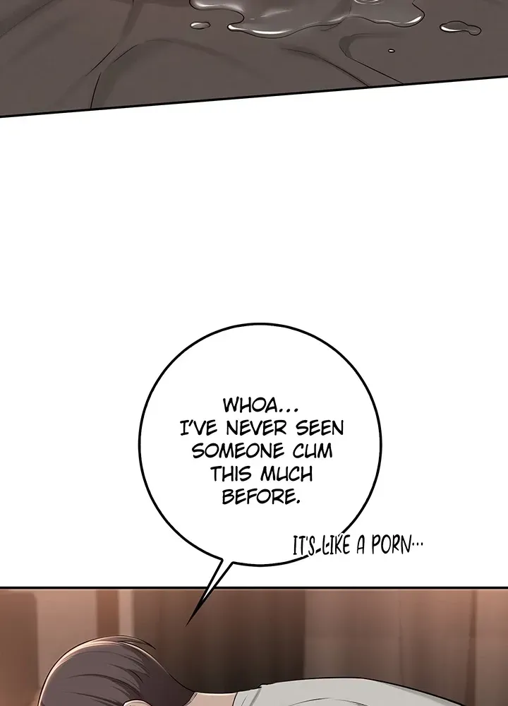 My Lewd College Friends Chapter 18.1 page 84 - 