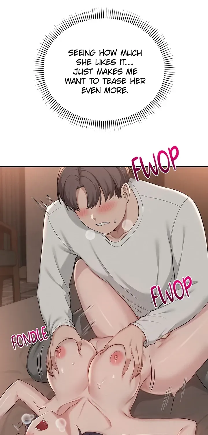 My Lewd College Friends Chapter 18.1 page 89 - 
