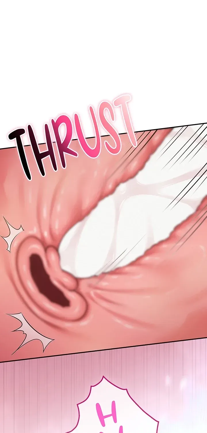My Lewd College Friends Chapter 18.1 page 94 - 
