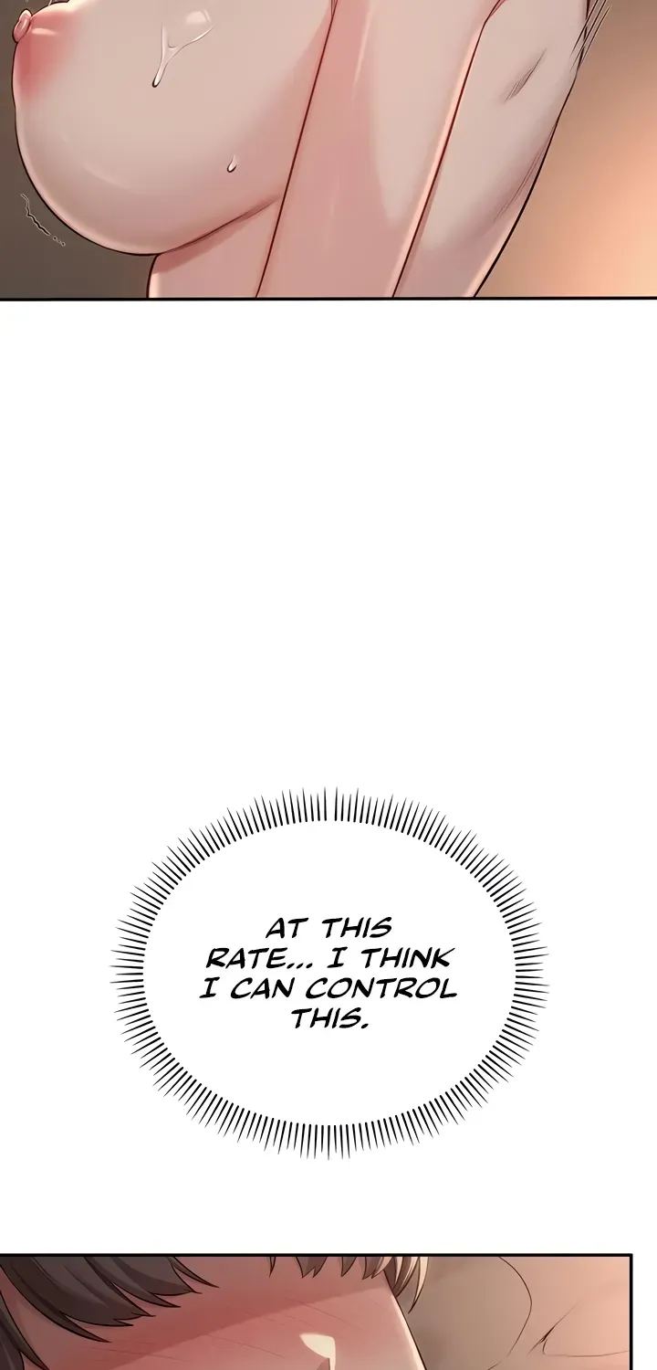 My Lewd College Friends Chapter 18 page 36 - 