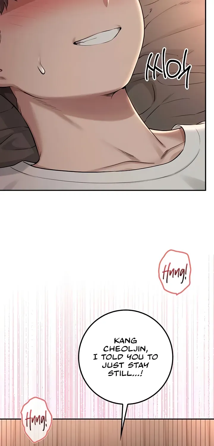 My Lewd College Friends Chapter 18 page 37 - 