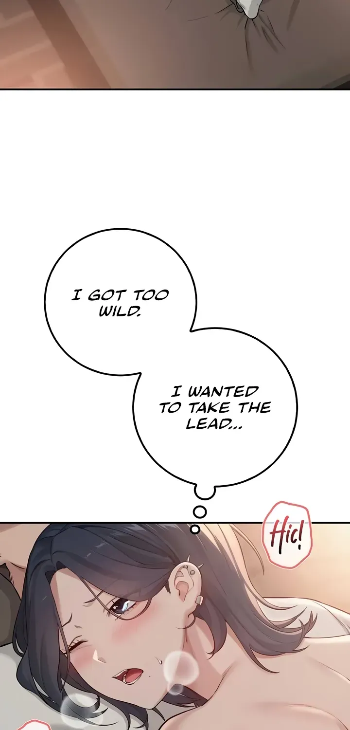 My Lewd College Friends Chapter 18 page 48 - 