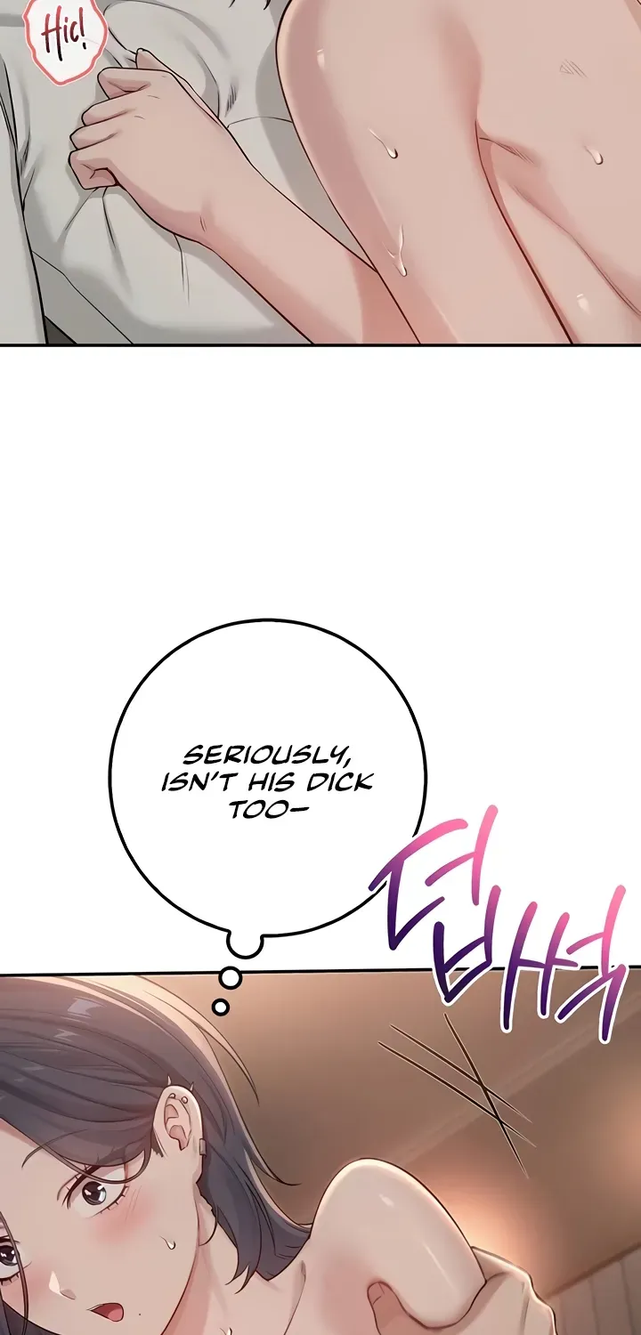 My Lewd College Friends Chapter 18 page 49 - 