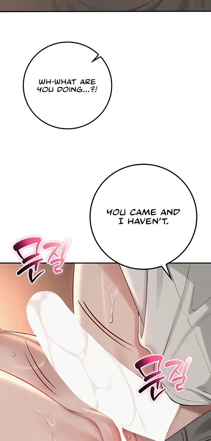 My Lewd College Friends Chapter 18 page 54 - 