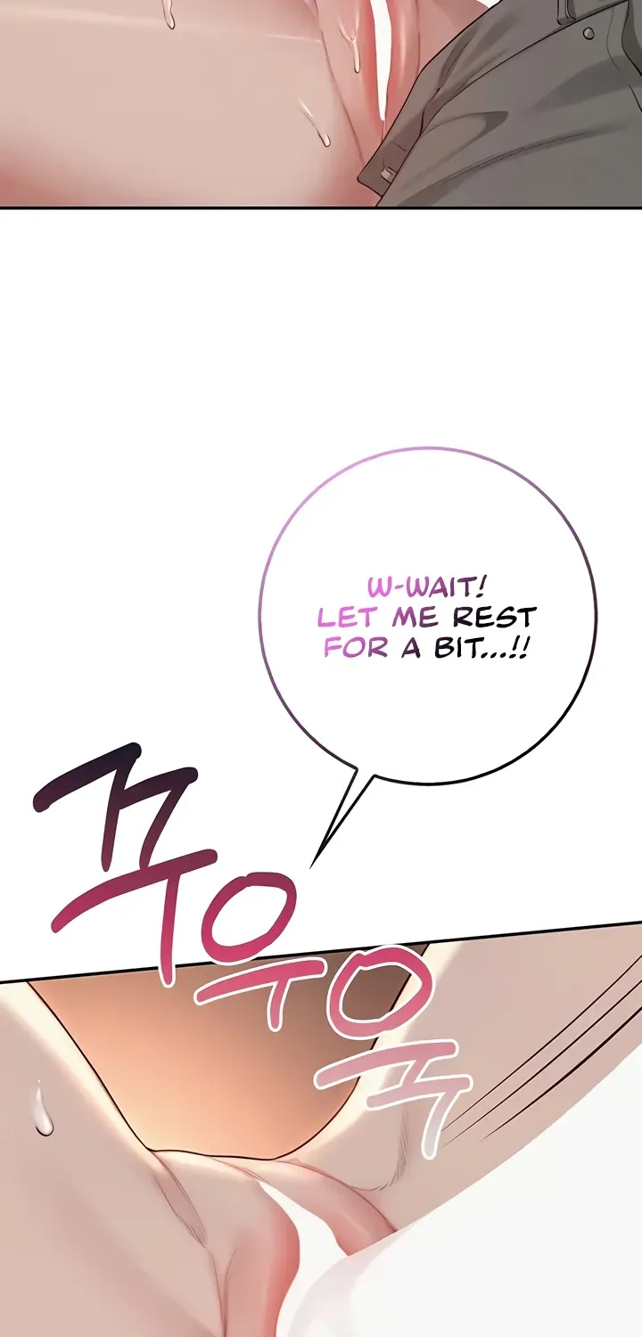 My Lewd College Friends Chapter 18 page 55 - 