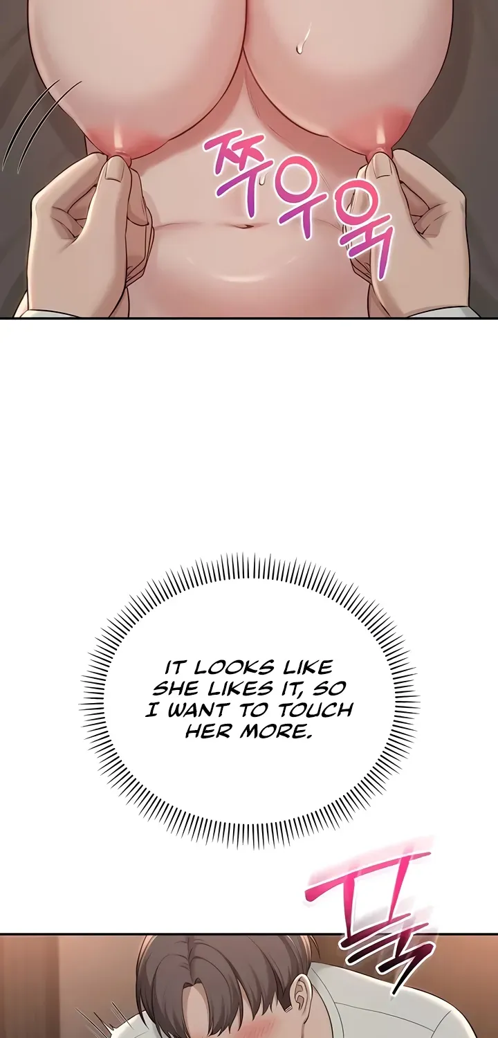 My Lewd College Friends Chapter 18 page 75 - 