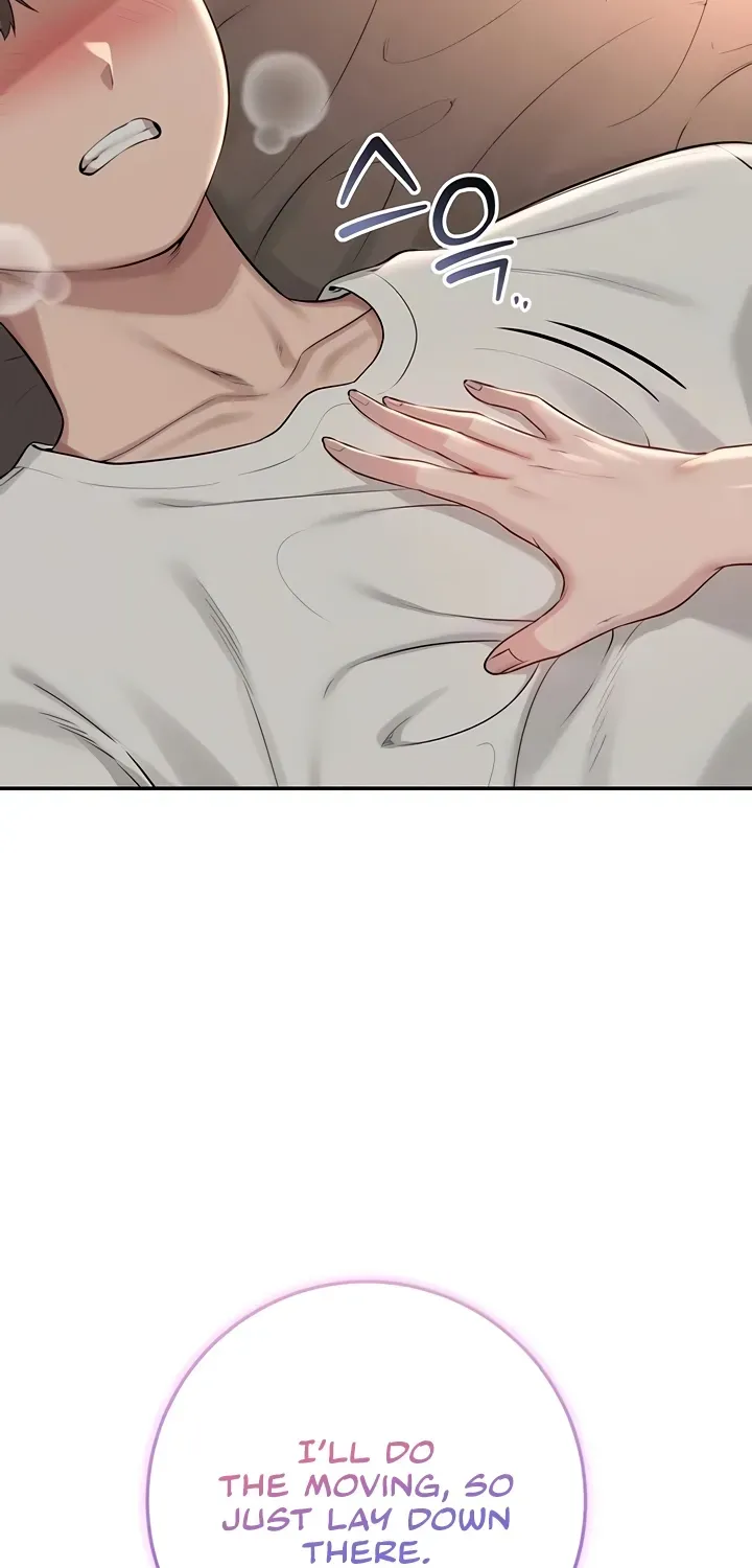My Lewd College Friends Chapter 18 page 10 - 